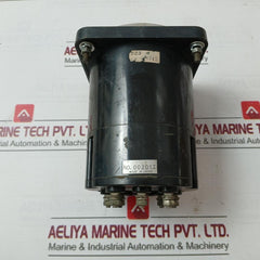 Yokogawa Hokushin 2105S Ac Watt Meter 50-60Hz B9052Mg 3Phase 3Wire