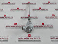 Yokogawa Hokushin Electric Resistance Bulb Rm31 2 Ma 100°C