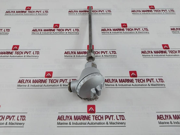 Yokogawa Hokushin Electric Resistance Bulb Rm31 2 Ma 100°C