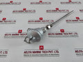 Yokogawa Hokushin Electric Resistance Bulb Rm31 2 Ma 100°C
