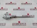Yokogawa Hokushin Electric Resistance Bulb Rm31 2 Ma 100°C