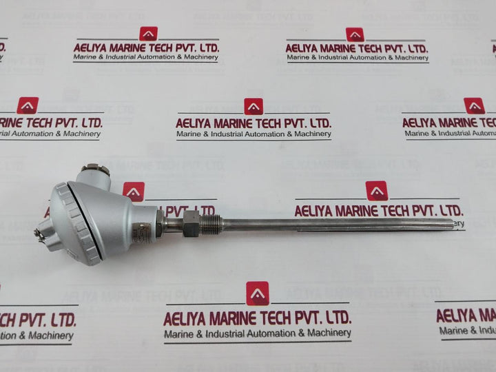 Yokogawa Hokushin Electric Resistance Bulb Rm31 2 Ma 100°C