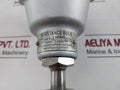 Yokogawa Hokushin Electric Resistance Bulb Rm31 2 Ma 100°C