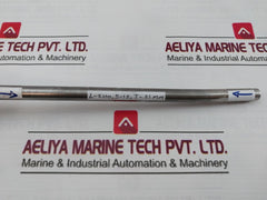 Yokogawa Hokushin Electric Resistance Bulb Rm31 2 Ma 100°C