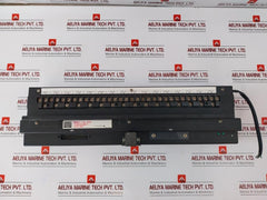 Yokogawa I4D0070U Terminal Board 110V Ac