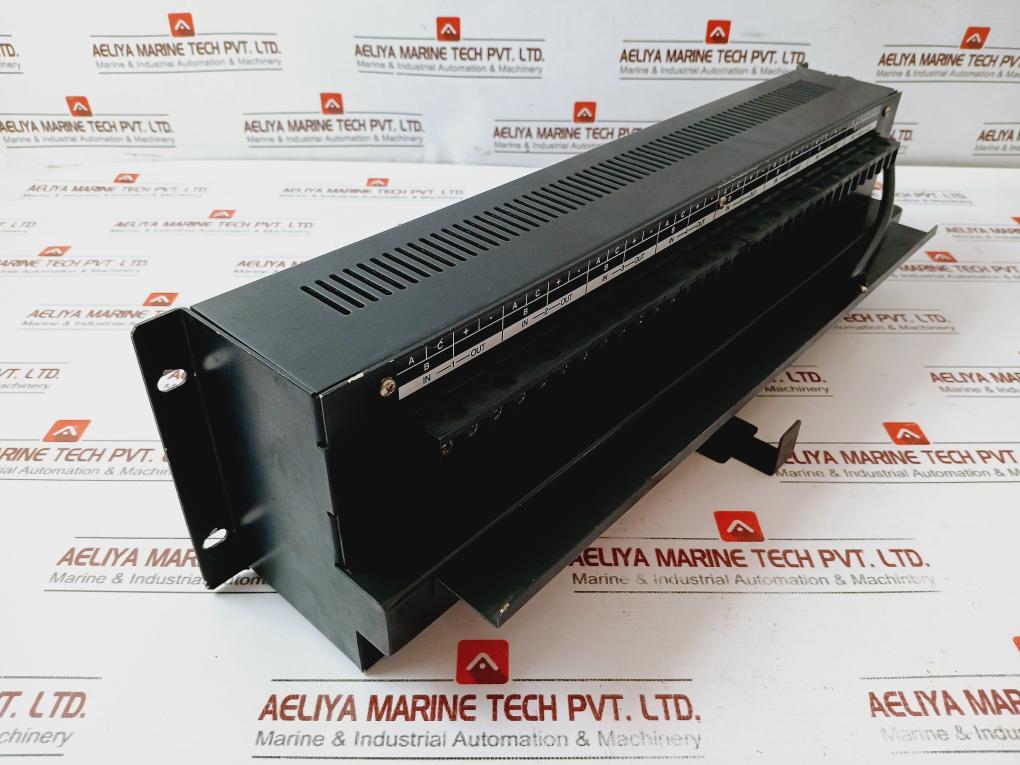 Yokogawa I4d0051u Ybnm-10a Power Supply Module 80~138v Ac, 47~63hz/20~130v Dc