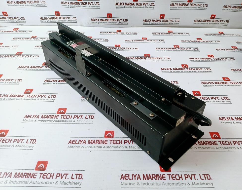 Yokogawa I4d0051u Ybnm-10a Power Supply Module 80~138v Ac, 47~63hz/20~130v Dc