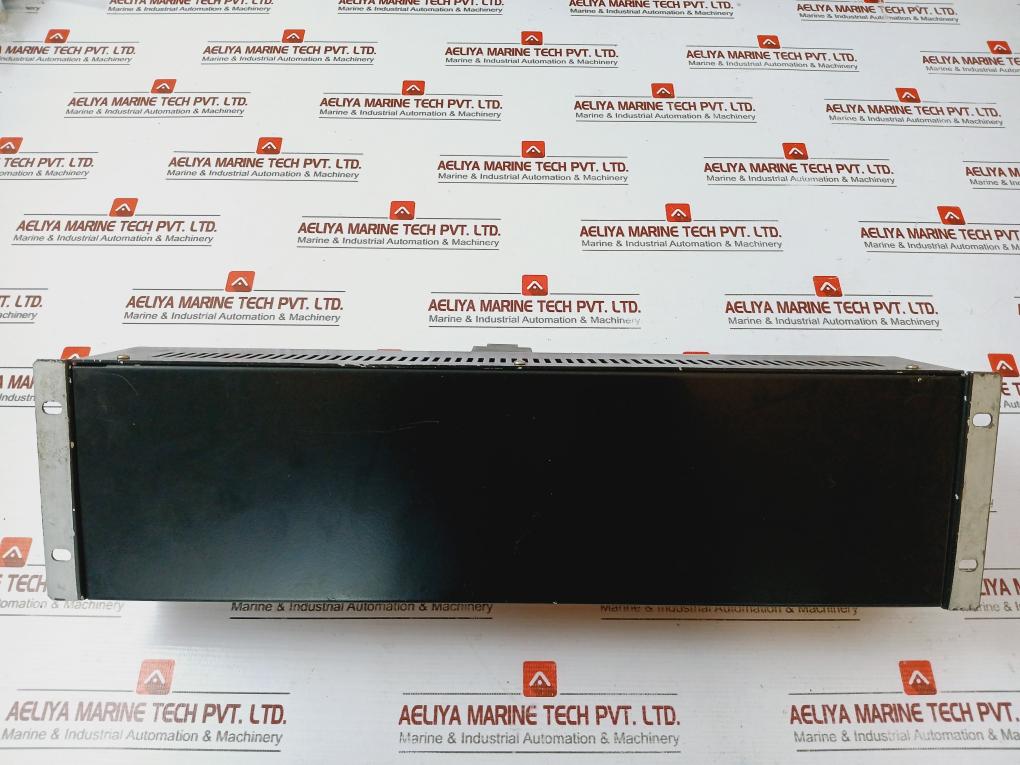 Yokogawa I4d0051u Ybnm-10a Power Supply Module 80~138v Ac, 47~63hz/20~130v Dc