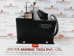 Yokogawa I4d0051u Ybnm-10a Power Supply Module 80~138v Ac, 47~63hz/20~130v Dc