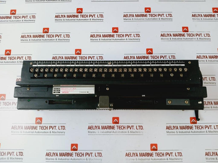 Yokogawa I4d0052u Ybnm-10a Power Supply Module 80~138v Ac, 47~63 Hz/ 20~130v Dc