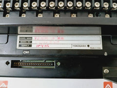 Yokogawa I4d0052u Ybnm-10a Power Supply Module 80~138v Ac, 47~63 Hz/ 20~130v Dc