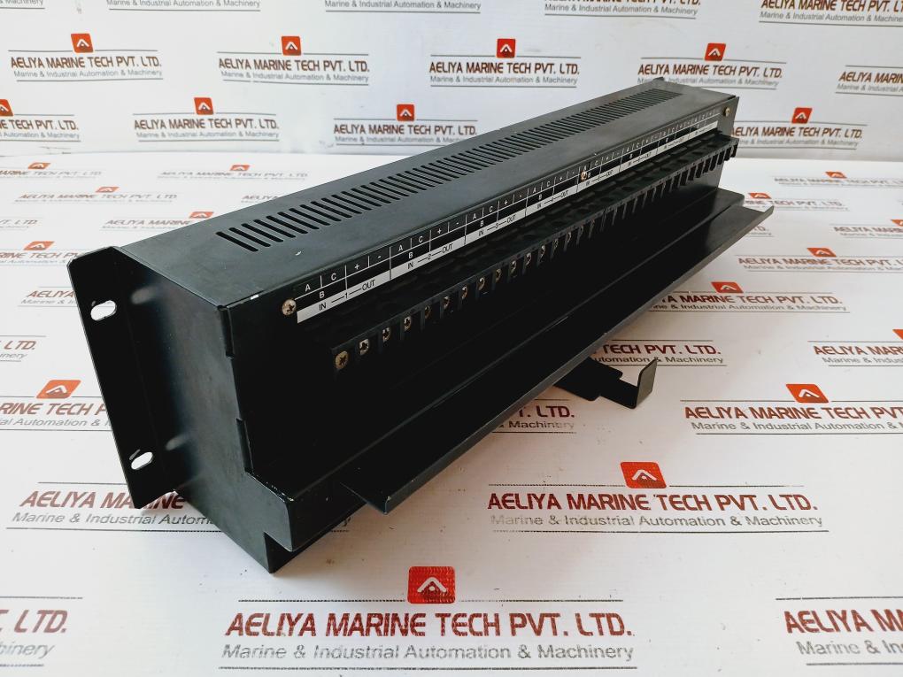 Yokogawa I4d0052u Ybnm-10a Power Supply Module 80~138v Ac, 47~63 Hz/ 20~130v Dc