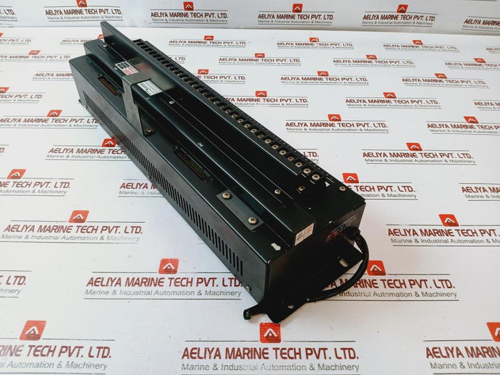 Yokogawa I4d0052u Ybnm-10a Power Supply Module 80~138v Ac, 47~63 Hz/ 20~130v Dc