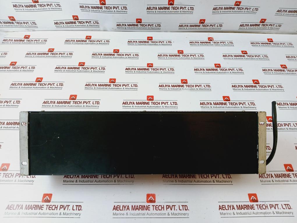 Yokogawa I4d0052u Ybnm-10a Power Supply Module 80~138v Ac, 47~63 Hz/ 20~130v Dc