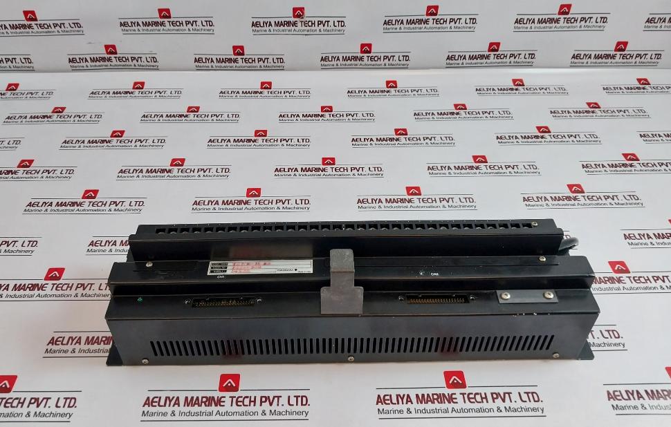 Yokogawa I4d0053u Power Supply Module 80~138 V Ac, 47~63 Hz/ 20~130VDc