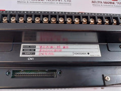 Yokogawa I4d0053u Power Supply Module 80~138 V Ac, 47~63 Hz/ 20~130VDc