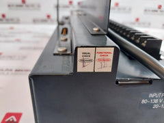 Yokogawa I4d0053u Power Supply Module 80~138 V Ac, 47~63 Hz/ 20~130VDc