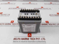 Yokogawa Input-120V Power Transducer 246943-540-afb-0-0-m