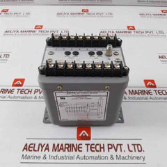 Yokogawa Input-120V Power Transducer 246943-540-afb-0-0-m