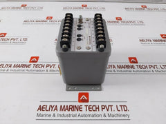 Yokogawa Input-120V Power Transducer 246943-540-afb-0-0-m