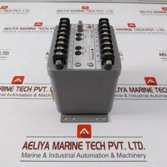 Yokogawa Input-120V Power Transducer 246943-540-afb-0-0-m