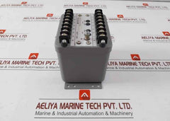Yokogawa Input-120V Power Transducer 246943-540-afb-0-0-m