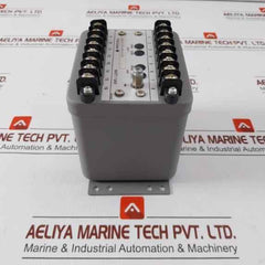 Yokogawa Input-120V Power Transducer 246943-540-afb-0-0-m