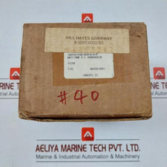 Yokogawa Input-120V Power Transducer 246943-540-afb-0-0-m