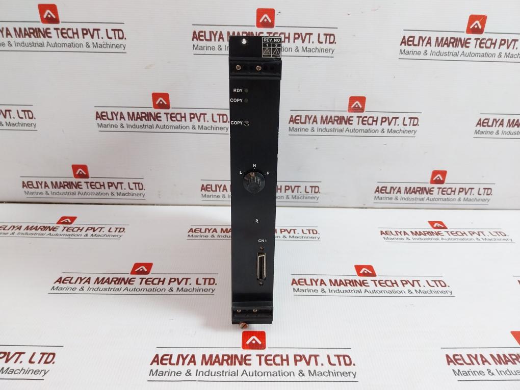 Yokogawa Interface Control Board As S9081Be-0
