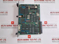 Yokogawa Interface Control Board As S9081Be-0