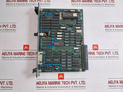 Yokogawa Interface Control Board As S9081Be-0