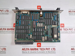 Yokogawa Interface Control Board As S9081Be-0