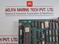 Yokogawa Interface Control Board As S9081Be-0
