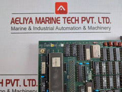 Yokogawa Interface Control Board As S9081Be-0