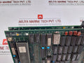 Yokogawa Interface Control Board As S9081Be-0