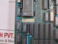 Yokogawa Interface Control Board As S9081Be-0