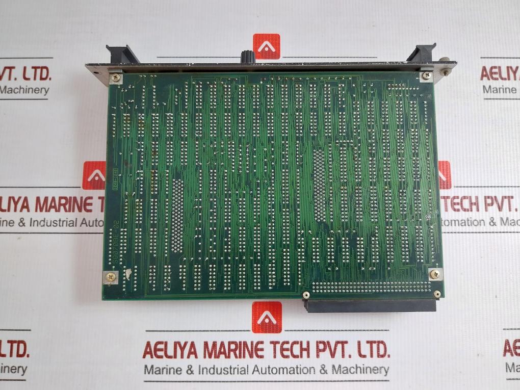 Yokogawa Interface Control Board As S9081Be-0
