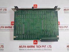 Yokogawa Interface Control Board As S9081Be-0