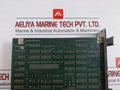 Yokogawa Interface Control Board As S9081Be-0