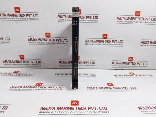 Yokogawa Interface Pcb Module Fc11*A