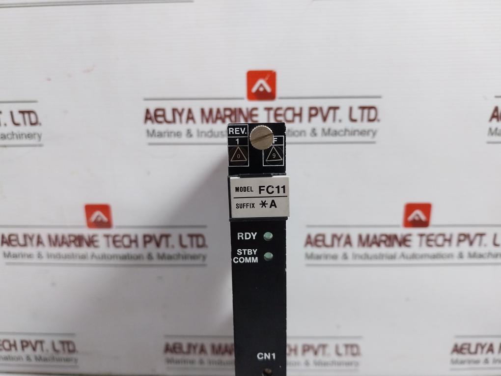 Yokogawa Interface Pcb Module Fc11*A