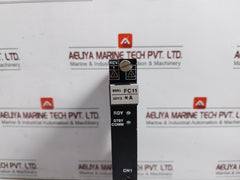 Yokogawa Interface Pcb Module Fc11*A