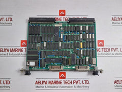 Yokogawa Interface Pcb Module Fc11*A