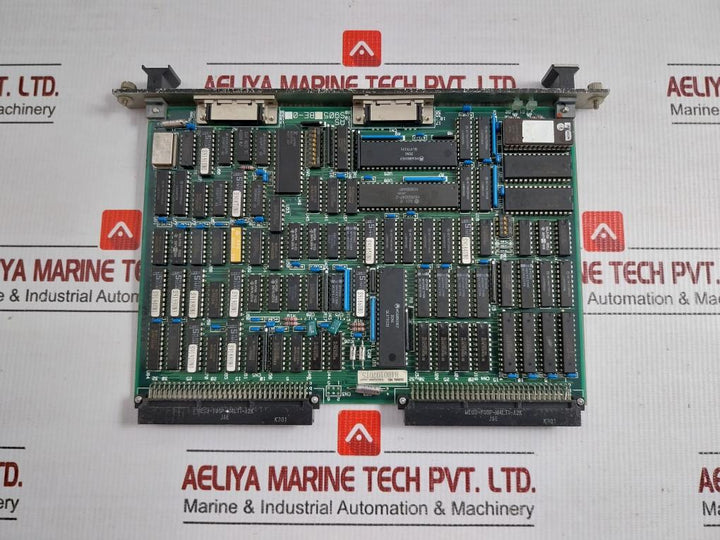 Yokogawa Interface Pcb Module Fc11*A