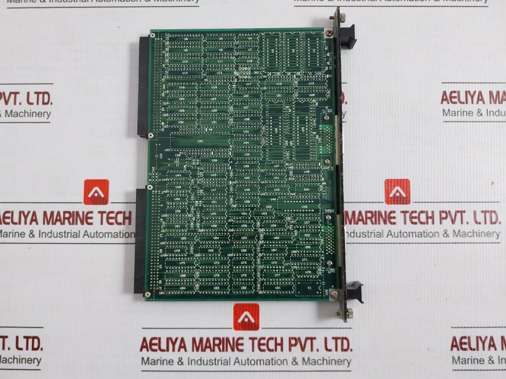 Yokogawa Interface Pcb Module Fc11*A