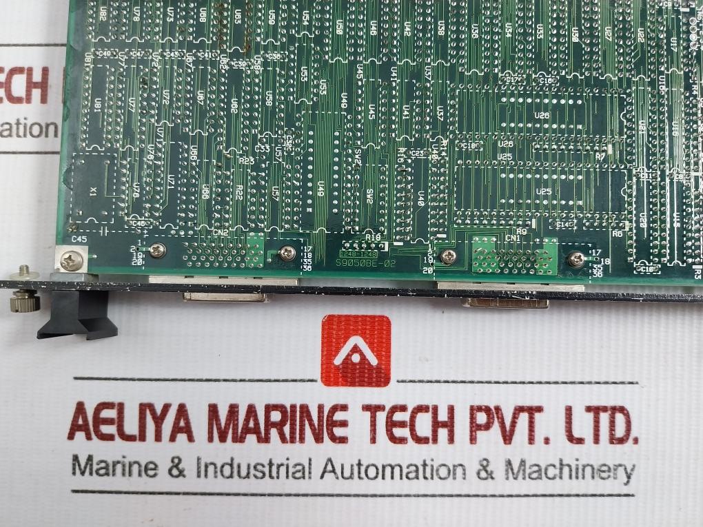 Yokogawa Interface Pcb Module Fc11*A