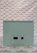 Yokogawa La-3014 Orifice Type Flow Meter Control Box Splr Sind Vjp1 Nf30-sw