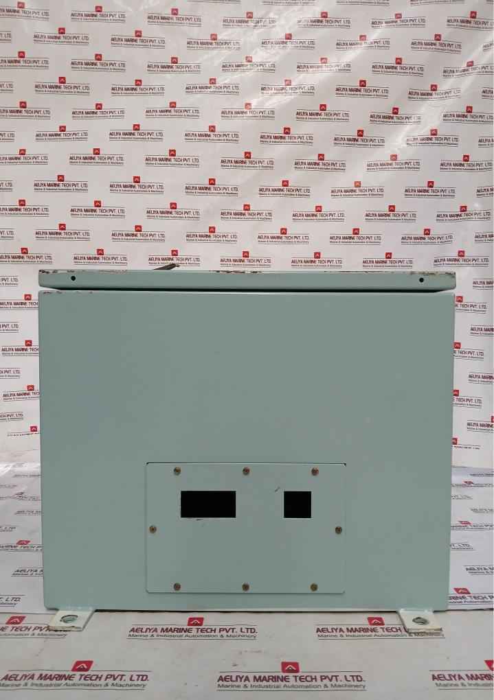 Yokogawa La-3014 Orifice Type Flow Meter Control Box Splr Sind Vjp1 Nf30-sw