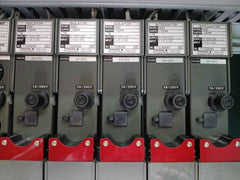 Yokogawa La-3014 Orifice Type Flow Meter Control Box Splr Sind Vjp1 Nf30-sw