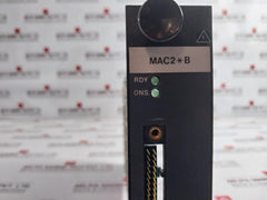 Yokogawa Mac2*B Analog Control Board